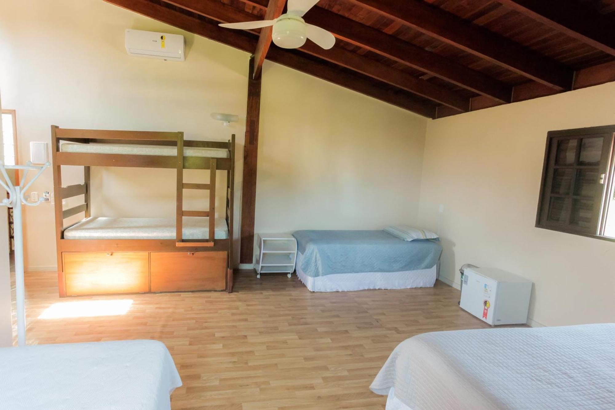 Ubatuba Ecologic Pousada Kültér fotó